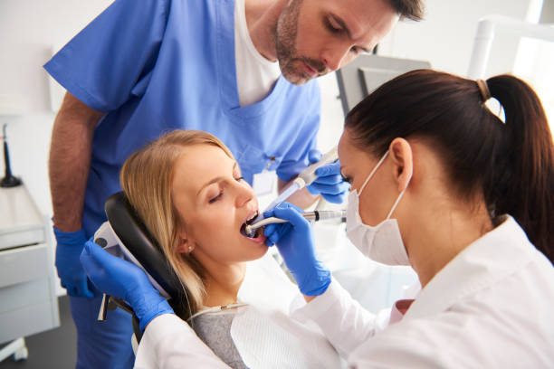 Best Dental X-Rays and Imaging  in Edmundson, MO